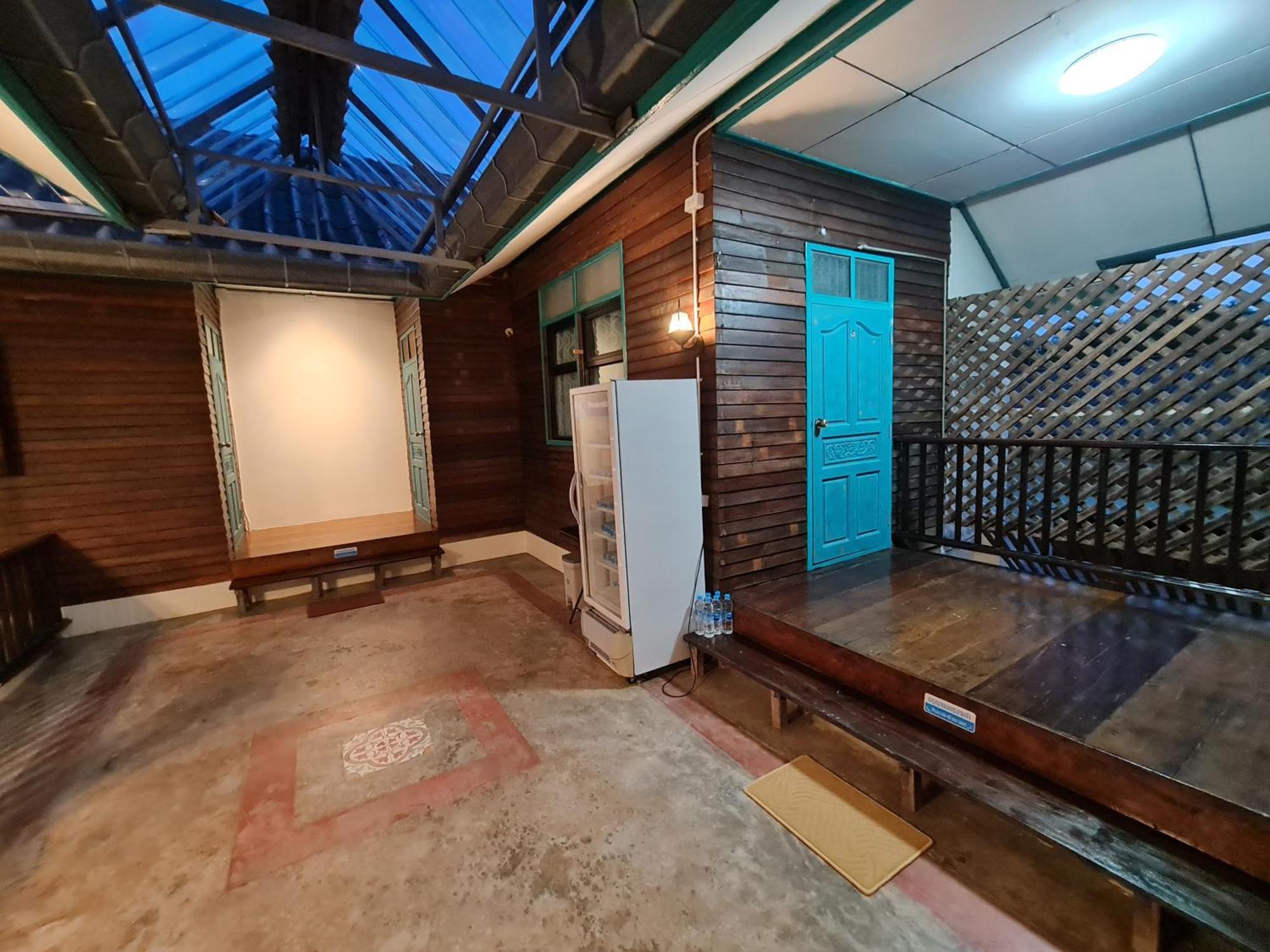 Tepbunthomhouse Ayutthaya Apartment ภายนอก รูปภาพ