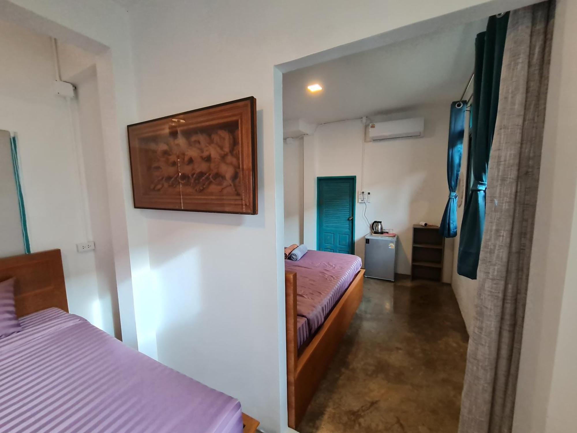 Tepbunthomhouse Ayutthaya Apartment ภายนอก รูปภาพ