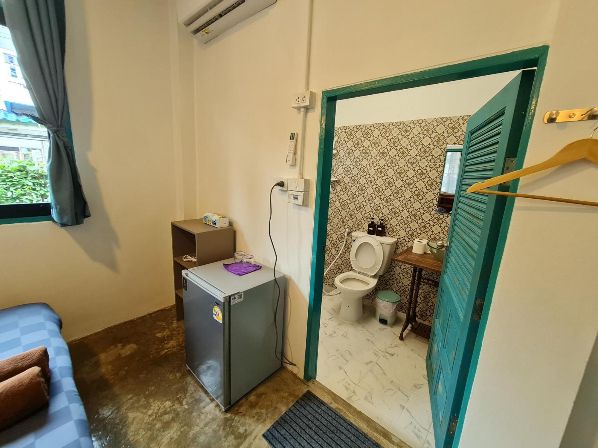 Tepbunthomhouse Ayutthaya Apartment ภายนอก รูปภาพ