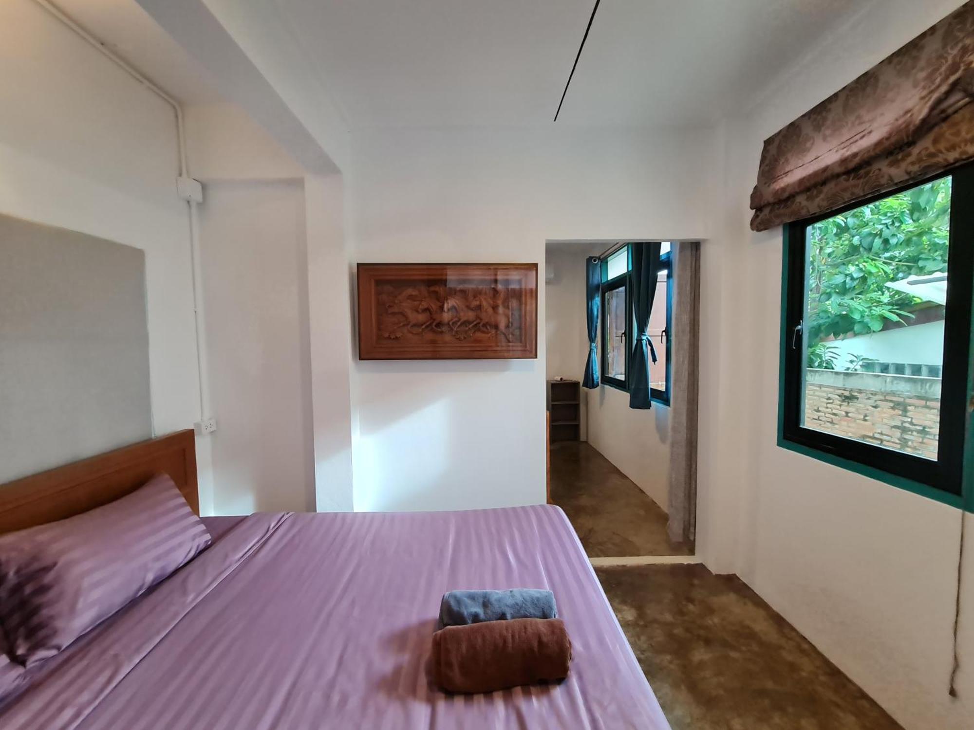 Tepbunthomhouse Ayutthaya Apartment ภายนอก รูปภาพ