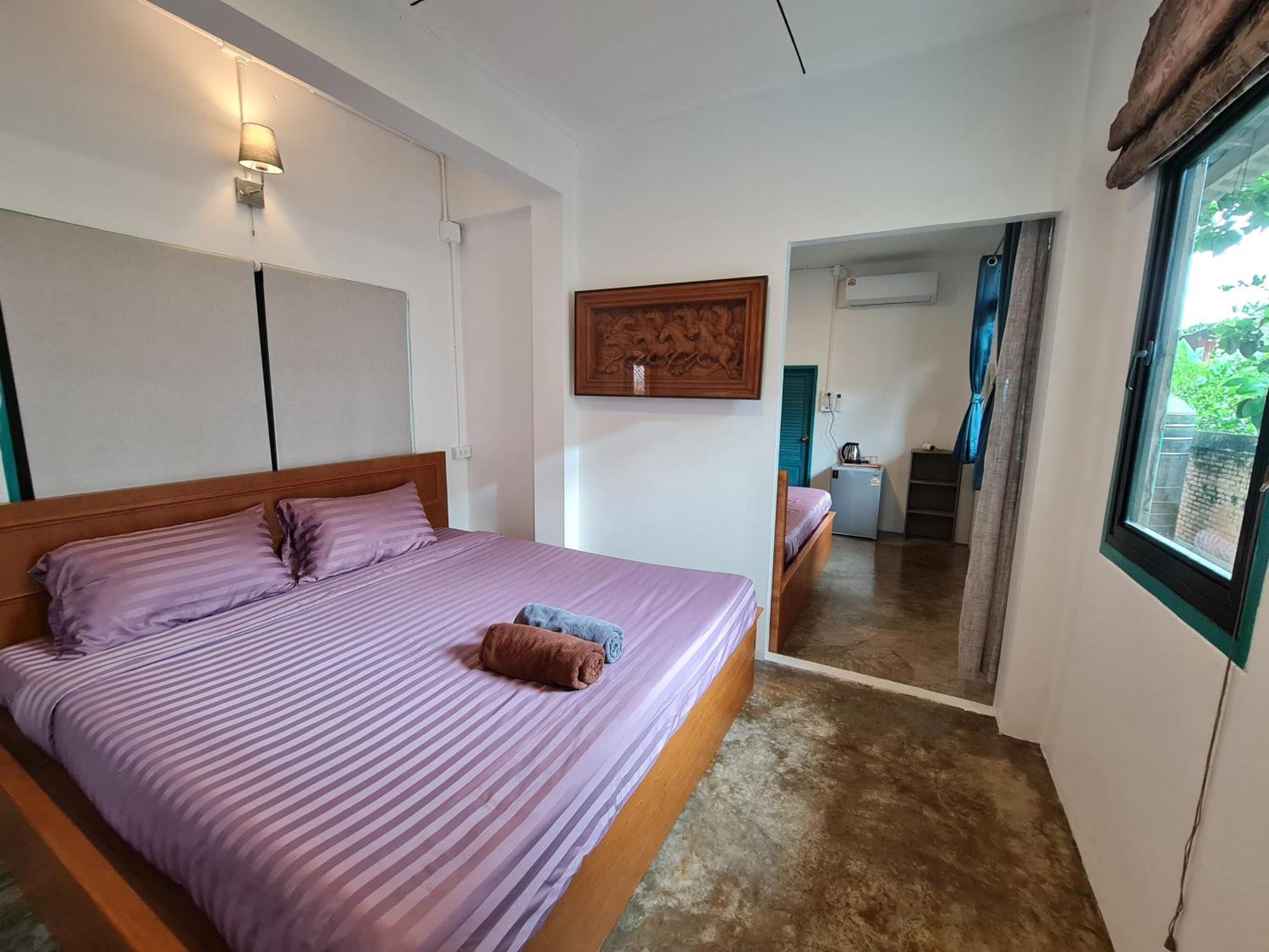Tepbunthomhouse Ayutthaya Apartment ภายนอก รูปภาพ
