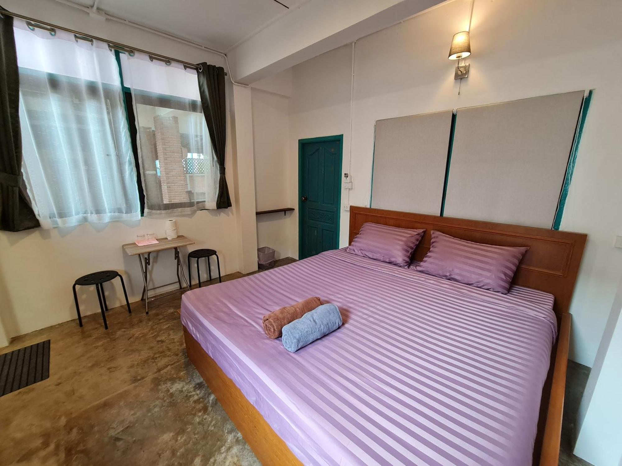 Tepbunthomhouse Ayutthaya Apartment ภายนอก รูปภาพ